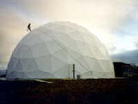 radome